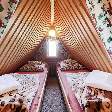 Rentplanet - Willa Szafran ซาโกปาเน ภายนอก รูปภาพ